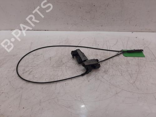 hood-lock-mercedes-benz-c-class-coupe-c204-2011-37245159 main image
