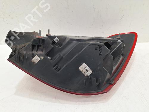 Left taillight MERCEDES-BENZ A-CLASS Saloon (V177) A 200 d (177.112) | BP26807802C34 
