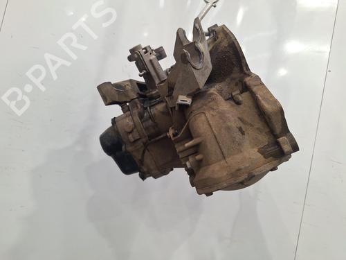 Gearbox VAUXHALL CORSA Mk IV (E) (X15) 1.4 | BP36811513M3 - Image 4