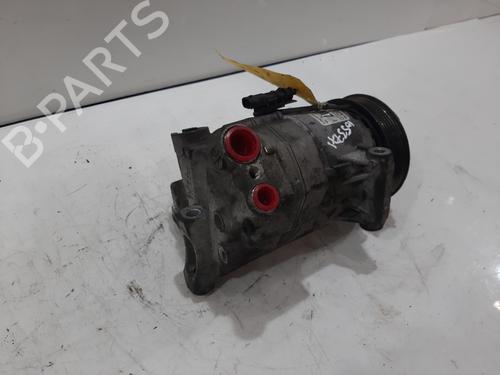 AC compressor VAUXHALL ASTRA Mk VI (J) (P10) 1.6 | BP38083754M34 - Image 3