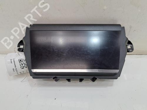 Used Instrument cluster Instrument cluster 34478355 34478355