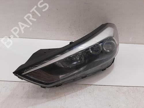 Faro izquierdo Faro izquierdo HYUNDAI TUCSON (TL, TLE) 2.0 CRDi All-wheel Drive (136 hp) 36087076 36087076