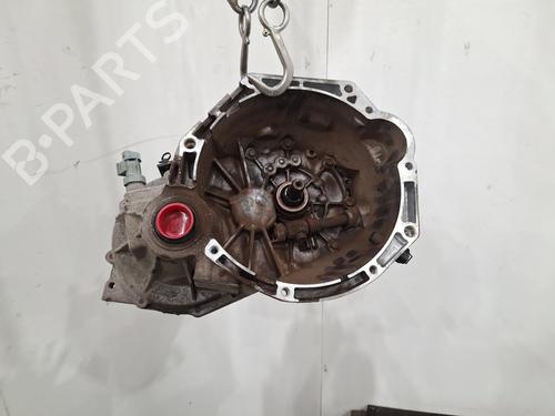 Used Gearbox HYUNDAI i10 I (PA) 1.2 (86 hp) 30360460