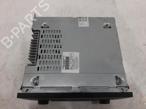 Radio VW POLO (9N_, 9A_) 1.2 | BP26818606E6 