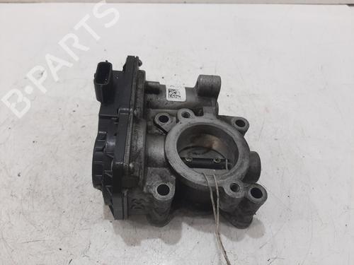 Drosselklappe für NISSAN PULSAR Hatchback (C13) 1.2 DIG-T (115 hp) 30585933