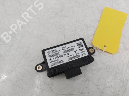 Used Control unit MERCEDES-BENZ GLA-CLASS (X156) GLA 220 d 4-matic (156.905) (177 hp) 29235601