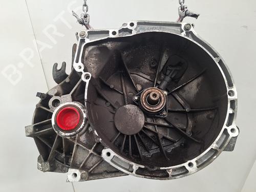 Girkasse Girkasse FORD TRANSIT CONNECT V408 Box Body/MPV 1.6 TDCi (95 hp) 36086976 36086976
