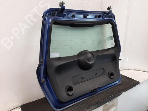 Tailgate MINI MINI (R56) One D | BP27923072C6 