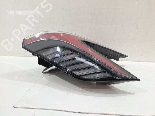 Right taillight MG MG 4 (EH32) EV | BP26962777C35 