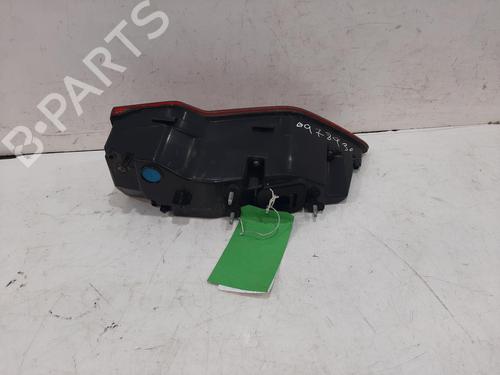 Left taillight JAGUAR I-PACE (X590) EV400 AWD | BP29922628C34