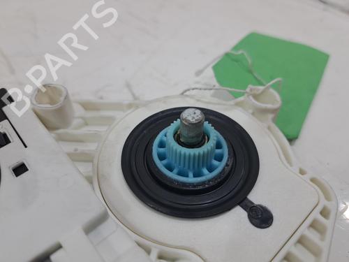 Front left window mechanism VW SCIROCCO III (137, 138) 1.4 TSI | BP35923043C22 - Image 4