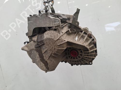 Gearbox VAUXHALL ASTRA Mk VI (J) (P10) 2.0 CDTi | BP29810279M3 
