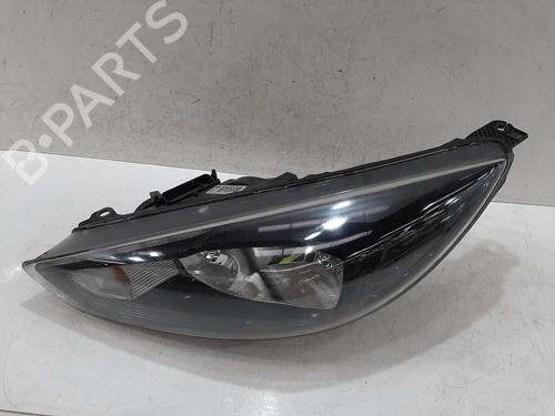 Left headlight FORD FOCUS III 1.0 EcoBoost | BP33336064C28 - Image 2