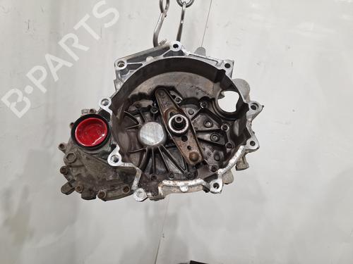 Used Gearbox SEAT IBIZA IV (6J5, 6P1) 1.2 TSI (90 hp) 31914430