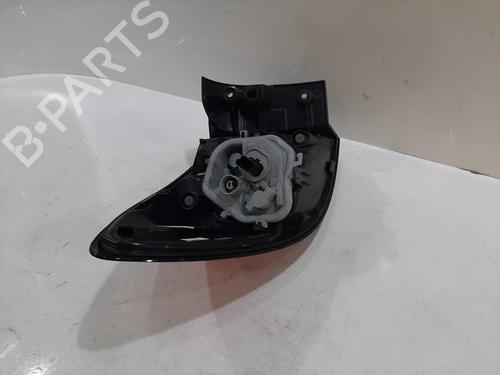 Right taillight RENAULT CAPTUR I (J5_, H5_) 1.5 dCi 90 (J5N4, J5M5, J5MW, J5M6, J5AL, J5AJ) | BP34179407C35  - Image 5