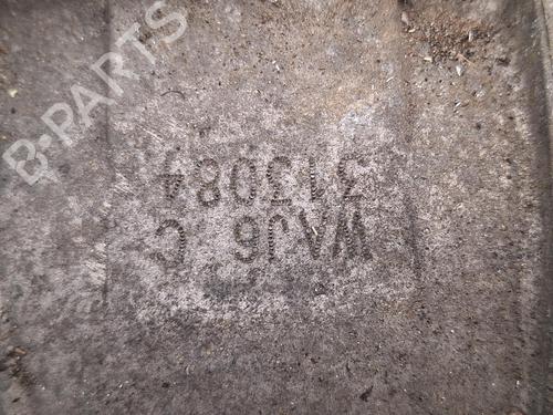 Gearbox KIA VENGA (YN) 1.4 CRDi 90 | BP38015301M3 - Image 2