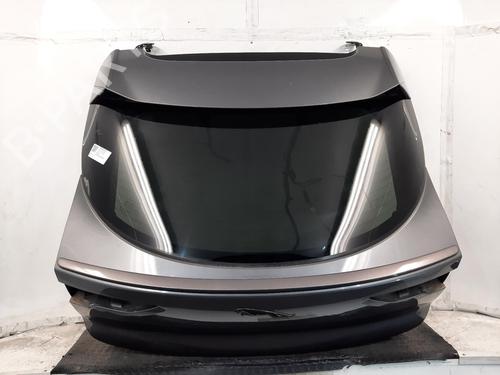 Used Tailgate JAGUAR I-PACE (X590) EV400 AWD (400 hp) 30406490