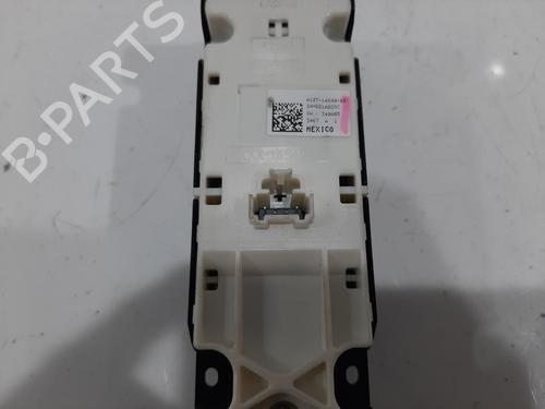 Right front window switch FORD FIESTA VII (HJ, HF) 1.0 EcoBoost | BP37448812I26 - Image 4