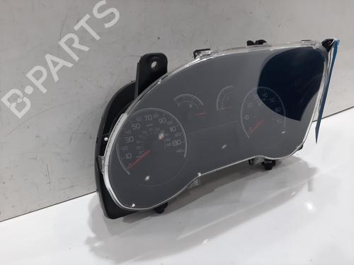 Kombinert Instrument PEUGEOT BIPPER (AA_) 1.4 HDi | BP29603606C47 