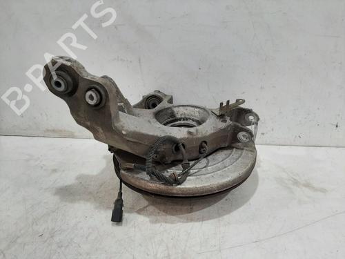 Left rear steering knuckle JAGUAR I-PACE (X590) EV400 AWD | BP30721709M27