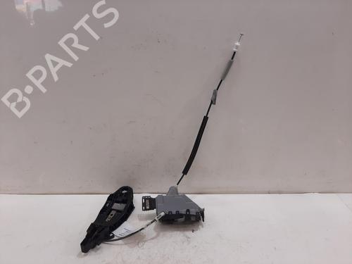 Used Other Other CITROËN C5 AIRCROSS (A_) 1.6 PureTech 180 (A45GFR) (181 hp) 35768599 35768599