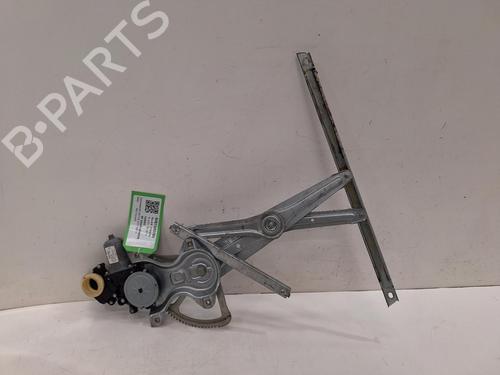 Used Front right window mechanism TOYOTA VERSO (_R2_) 1.8 (ZGR21_, ZGR21R) (147 hp) 27280364