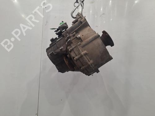 Gearbox AUDI TT (8J3) 2.0 TFSI | BP39951642M3 - Image 6