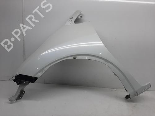 Used Left front fenders HONDA CIVIC IX (FK) 1.6 i-DTEC (FK3) (120 hp) 26746802