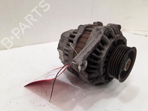 Alternator HONDA JAZZ II (GD_, GE3, GE2) 1.3 iDSi (GD1) | BP26869286M7 