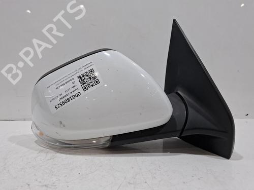 Used Right mirror Right mirror 38440843 38440843