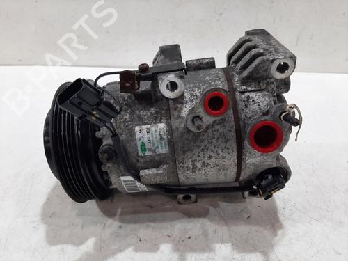 AC compressor HYUNDAI ix35 (LM, EL, ELH) 1.7 CRDi | BP29945948M34