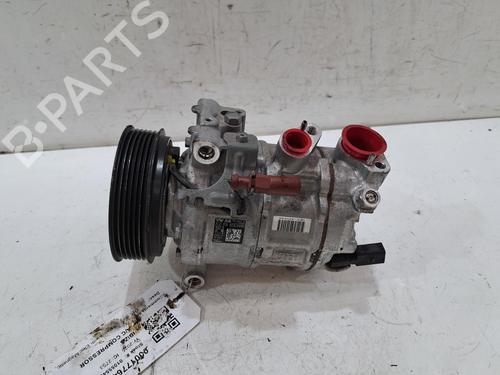 AC compressor SEAT IBIZA V (KJ1, KJG) 1.0 TSI | BP37520074M34 - Image 6