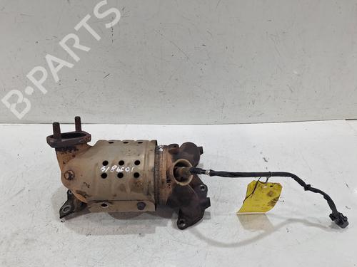 Used Catalyst KIA PICANTO II (TA) 1.0 (69 hp) 31846650