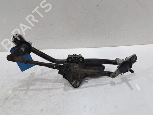 Viskermotor vindrude HYUNDAI i10 I (PA) 1.2 (86 hp) 31209577