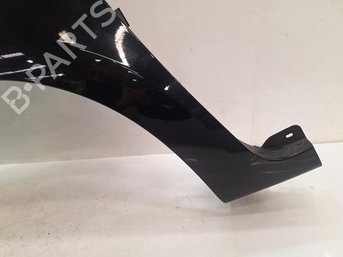 Left front fenders RENAULT CLIO IV (BH_) 0.9 TCe 90 (BHNF, BHMA, BHMH, BHJK, BHJR) | BP27659673C41 