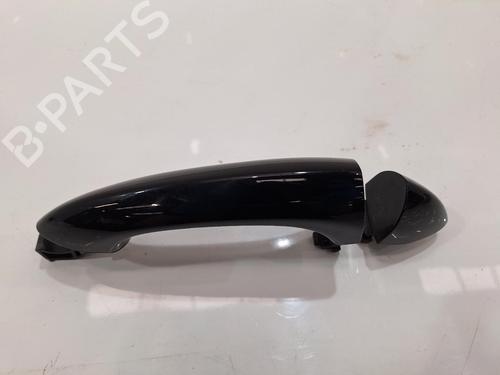 Used Rear left exterior door handle Rear left exterior door handle 38480792 38480792