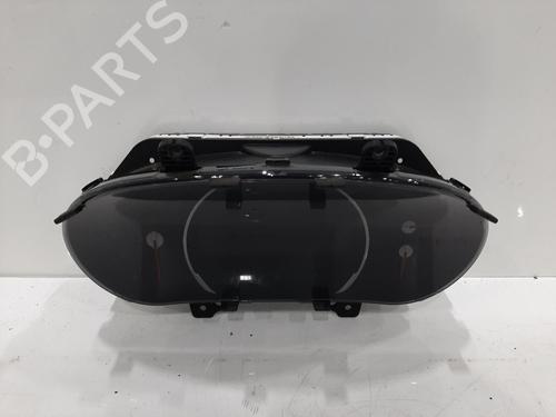 Used Instrument cluster KIA SORENTO II (XM) 2.2 CRDi 4WD (197 hp) 26746081