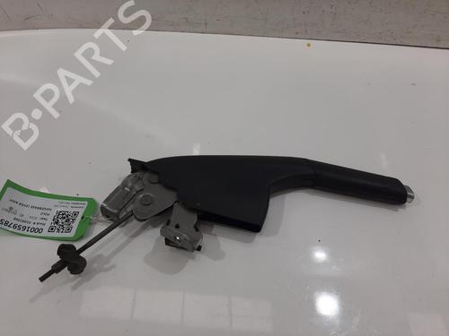 håndbremse VW POLO V (6R1, 6C1) 1.0 (75 hp) 33179510