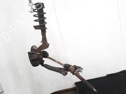 Used Right front suspension FORD FOCUS III 1.0 EcoBoost (125 hp) 26854201