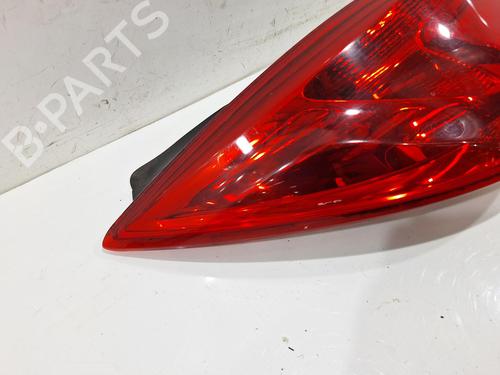 Achterlicht links VAUXHALL INSIGNIA Mk I (A) Hatchback (G09) 2.0 CDTI (68) | BP30789576C34