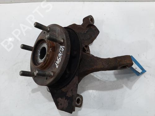 Fusee links voor KIA CEE'D Sportswagon (JD) 1.6 CRDi 128 (128 hp) 31285862