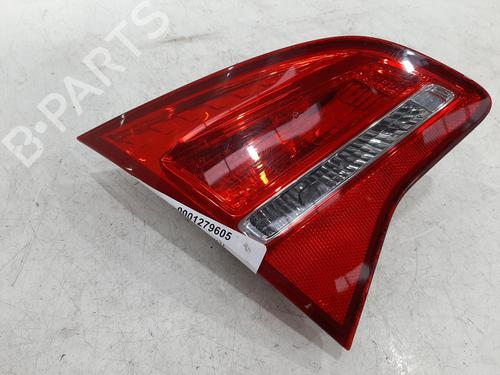 Left taillight VAUXHALL MERIVA Mk II (B) (S10) 1.4 | BP26869097C34 