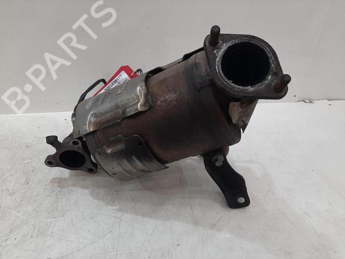 Particulate filter KIA CARENS IV 1.7 CRDi | BP39515596M81 - Image 4