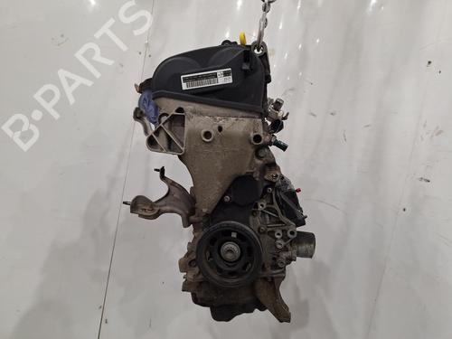 Used Engine Engine SKODA OCTAVIA III Combi (5E5, 5E6) 1.4 TSI (150 hp) 39983417 39983417
