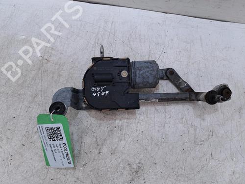 Front wiper motor VW GOLF PLUS V (5M1, 521) 1.6 TDI | BP36951071M29 - Image 6