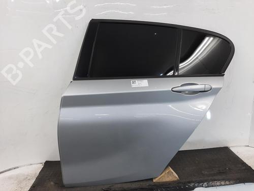 left-rear-door-bmw-1-f20-2011-2012-2013-2014-2015-2016-2017-2018-2019-33939998 main image