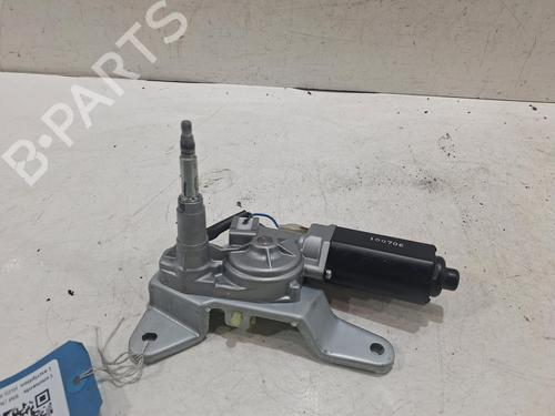 Motor limpa vidros traseiro HONDA JAZZ II (GD_, GE3, GE2) 1.3 iDSi (GD1) (83 hp) 32325252