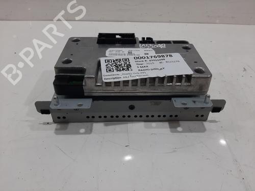 Display FORD S-MAX (CJ, WA6) 2.0 TDCi | BP37219066C48 - Image 3