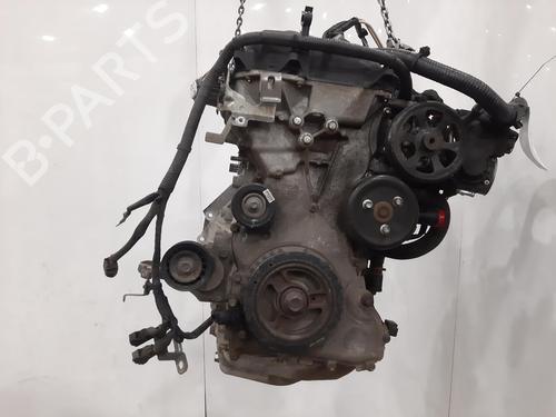 Motor MAZDA MX-5 III (NC) 2.0 (NC18) | BP29809276M1 