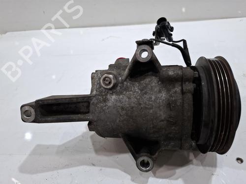 AC compressor SUZUKI SWIFT V (AZ) 1.2 SHVS AllGrip (A2L412) | BP39236096M34 - Image 6